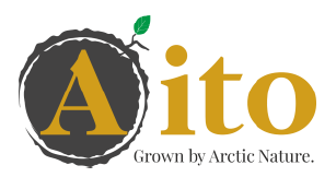 Aito社のロゴ