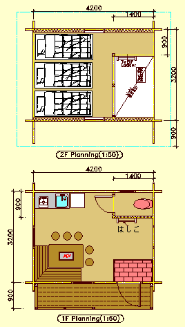 CA07�̕��ʐ}