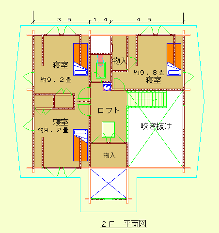 CA45�@�Q�K���ʐ}