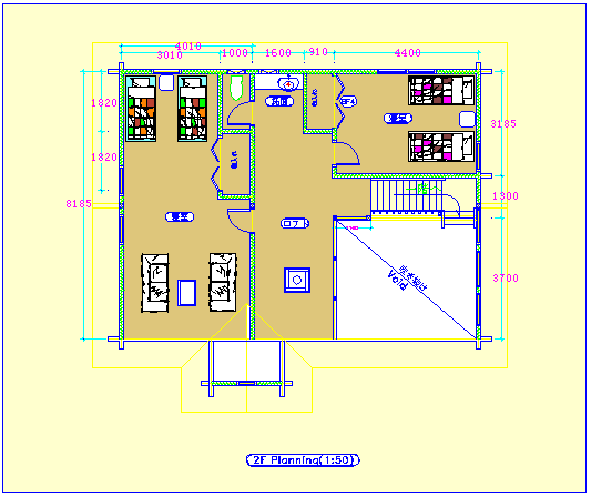 CA48�@1F���ʐ}