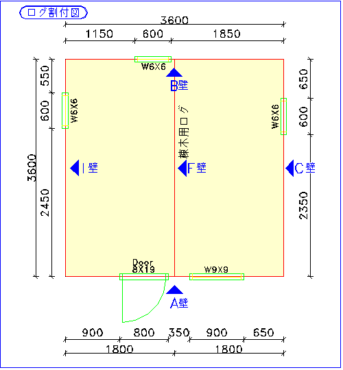 ���O���t�}MAP